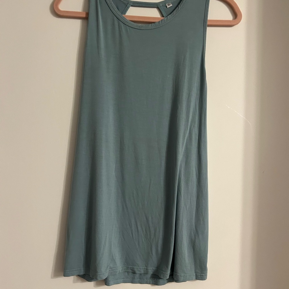 Mippo Workout Top - Picture 4 of 4